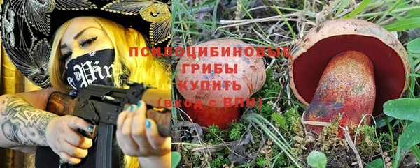 круглые Иннополис