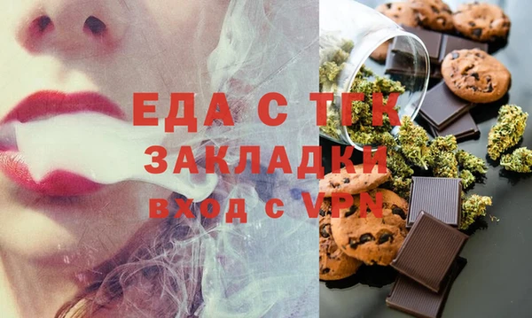 круглые Иннополис